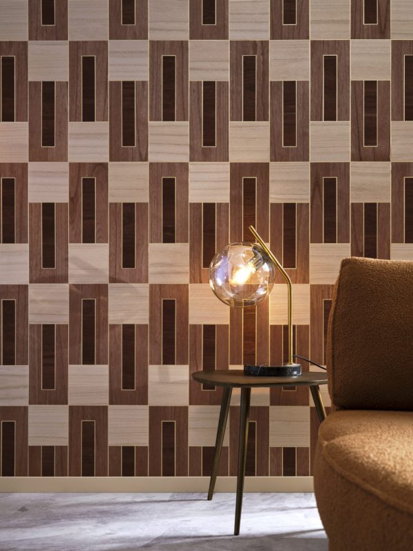 Omexco Elongata IM52 seinakate