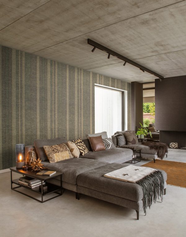 Omexco Rhythm TRU50 seinakate