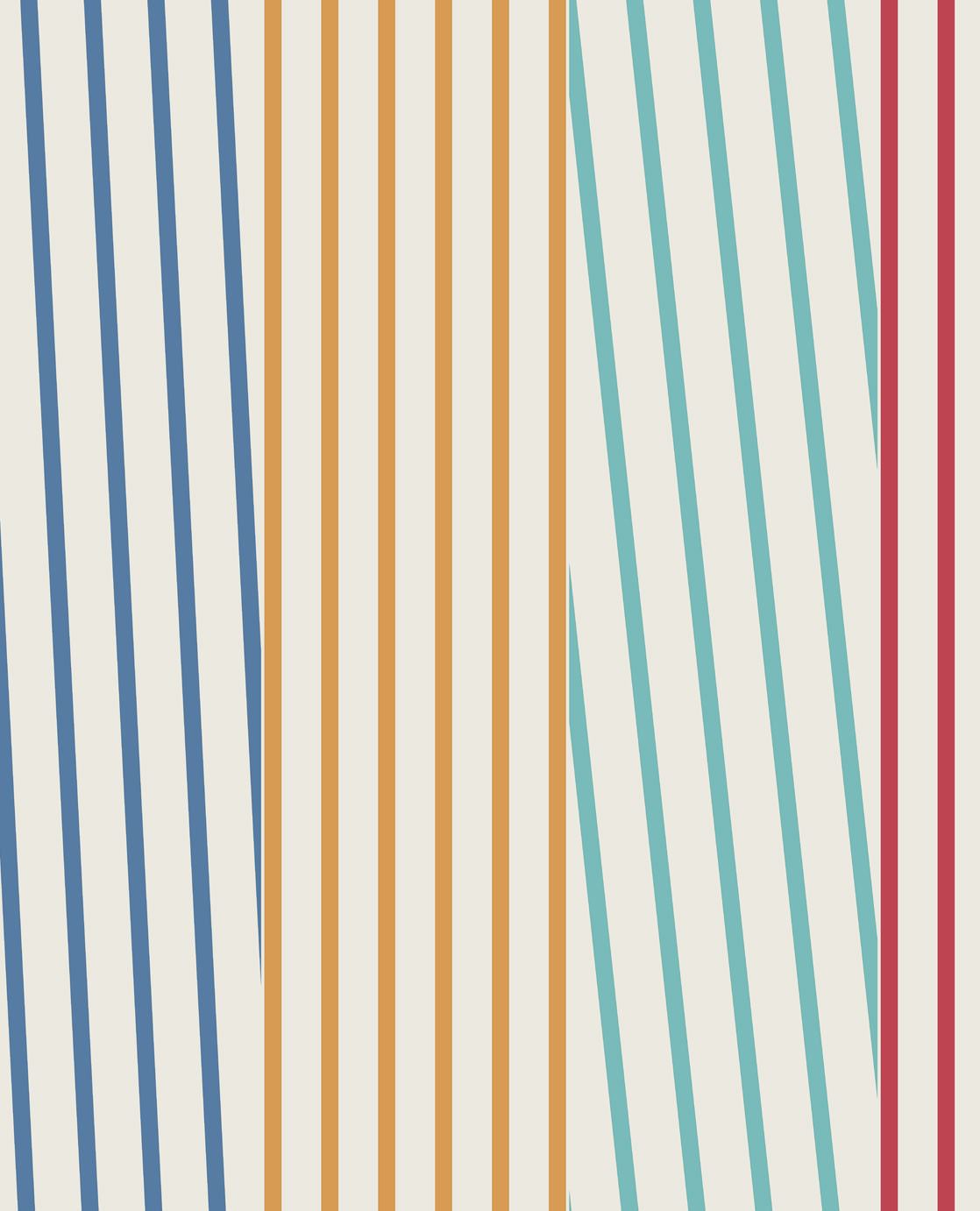 Eijffinger tapeet Stripes+ 377122