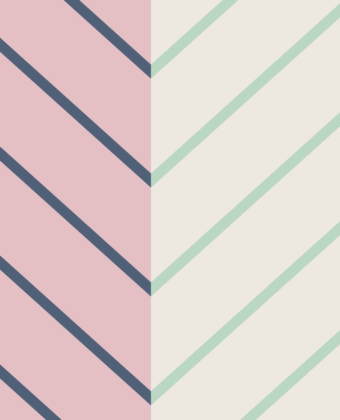 Eijffinger tapeet Stripes+ 377141
