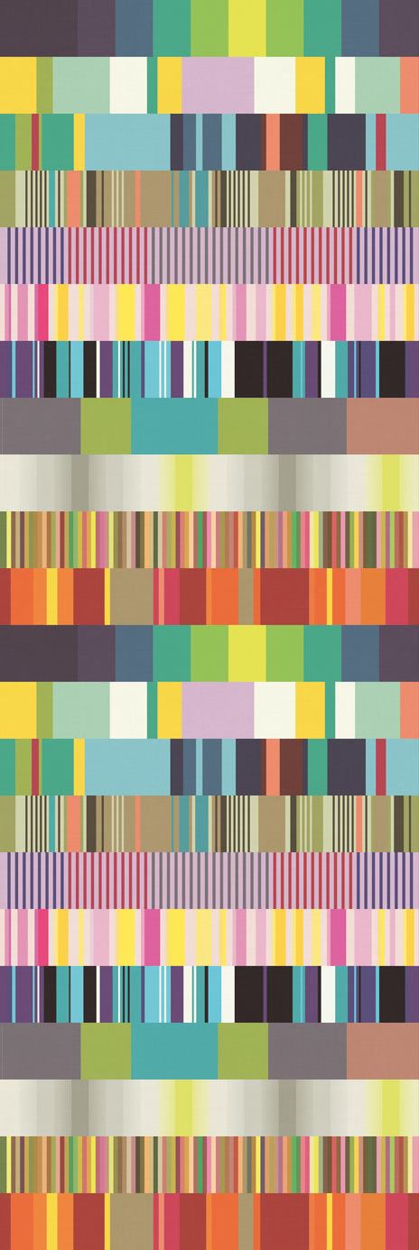 Eijffinger tapeet Stripes+ 377200