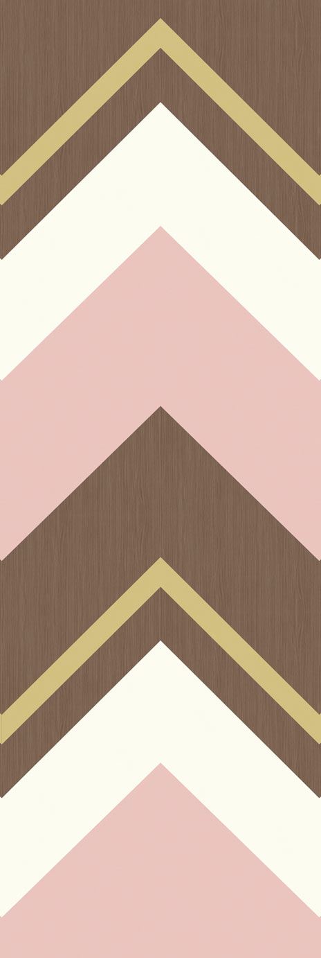 Eijffinger tapeet Stripes+ 377202