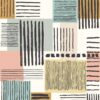 Eijffinger tapeet Stripes+ 377205