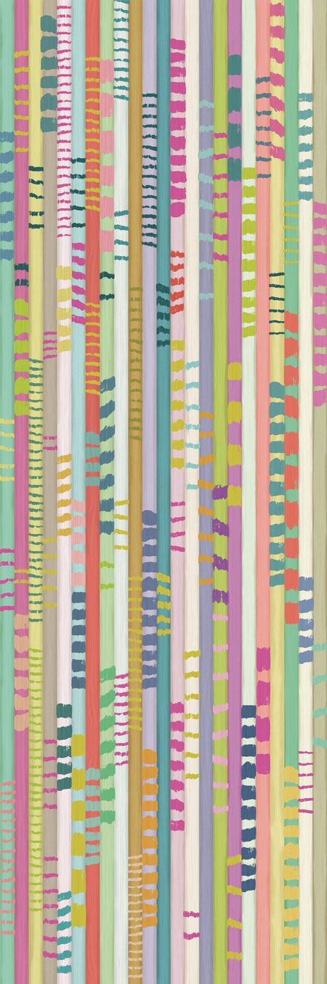 Eijffinger tapeet Stripes+ 377213