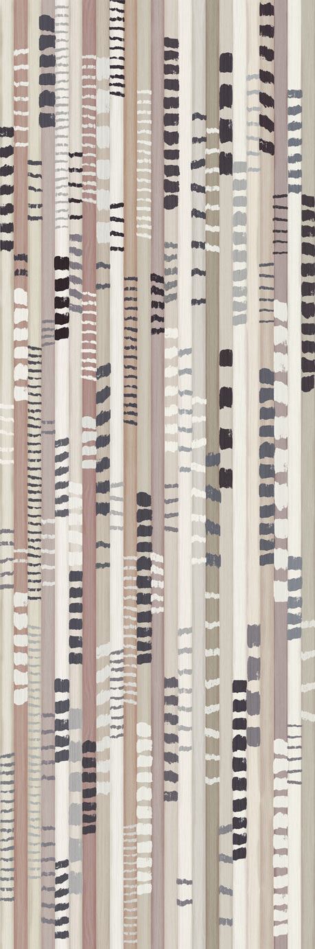Eijffinger tapeet Stripes+ 377214