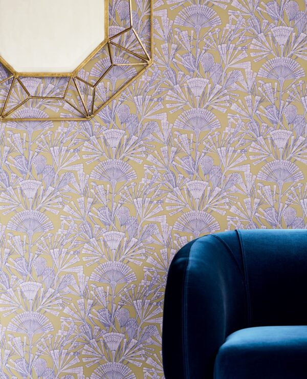 Eijffinger tapeet Geonature 366013