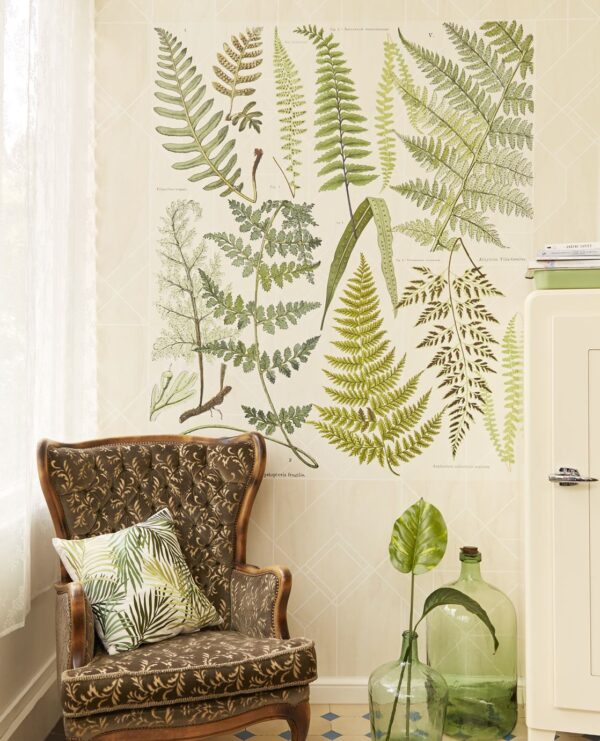 0003907_366102_a Eijffinger tapeet Geonature 366102