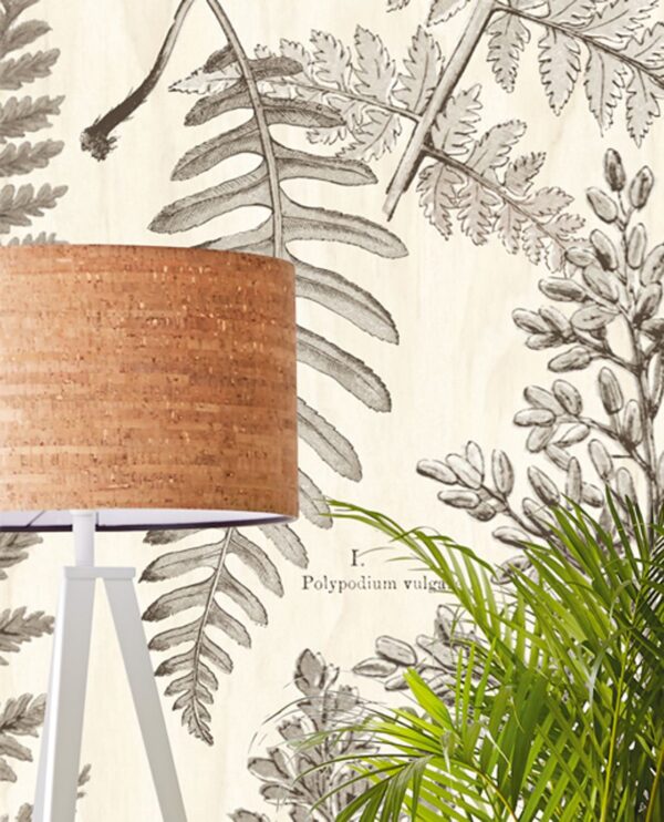 Eijffinger tapeet Geonature 366105