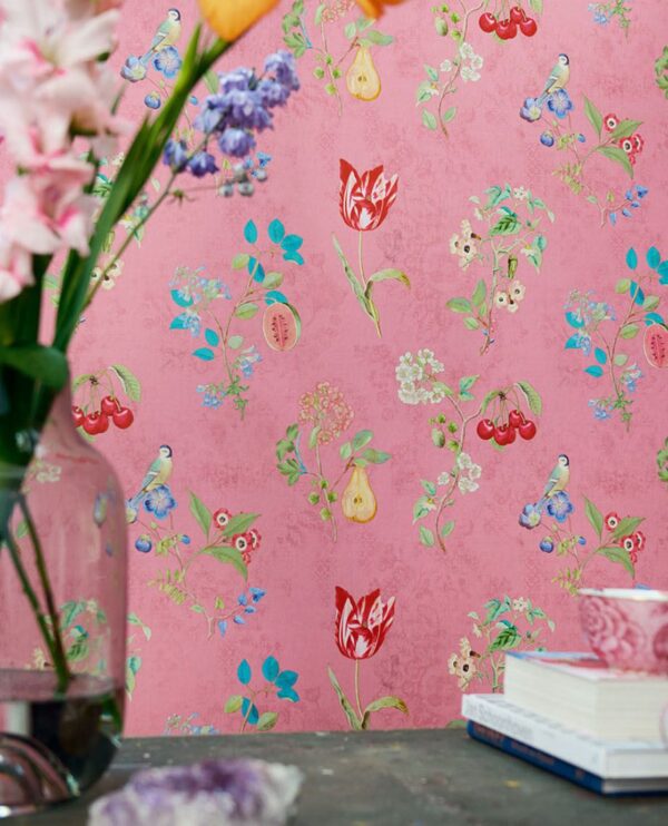 Eijffinger tapeet Pip studio 4 375023