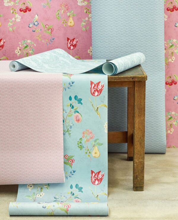 Eijffinger tapeet Pip studio 4 375023