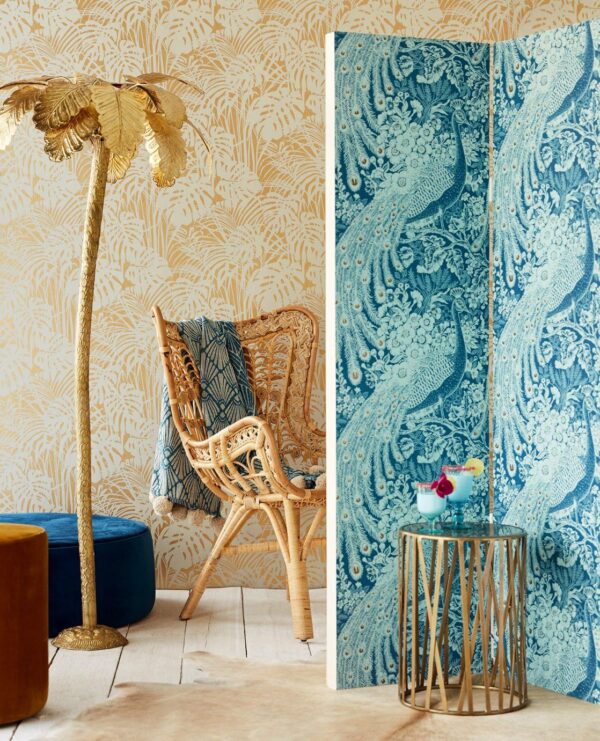 0003965_378012_a Eijffinger tapeet Reflect 378012