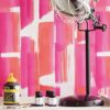 Eijffinger tapeet Stripes+ 377003
