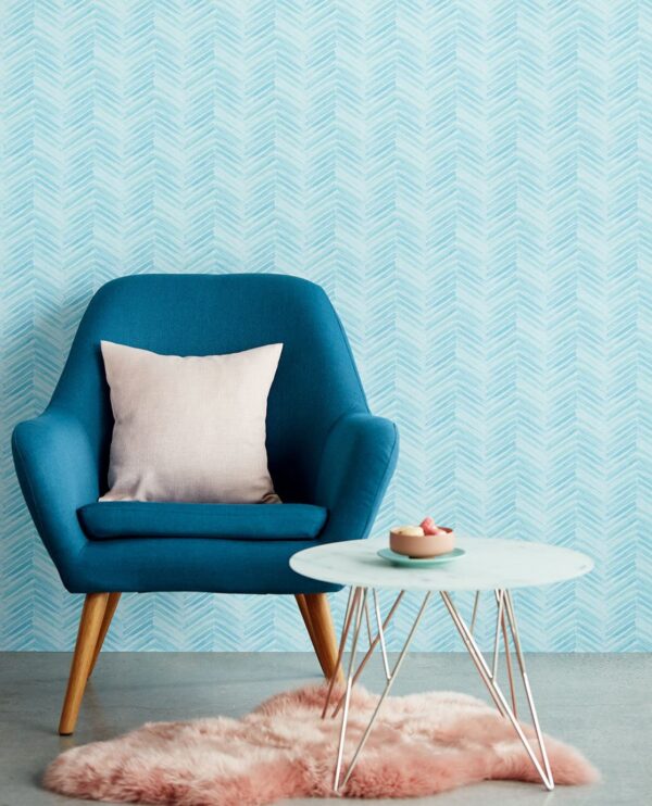 Eijffinger tapeet Stripes+ 377094