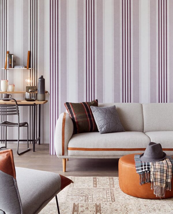 Eijffinger tapeet Stripes+ 377102