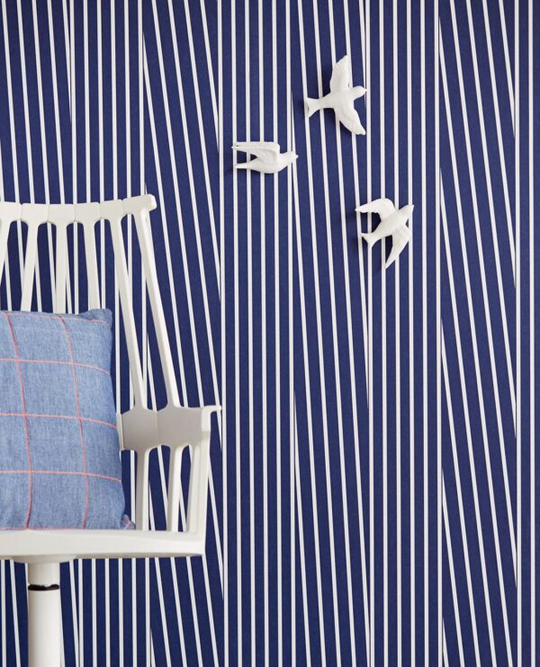 Eijffinger tapeet Stripes+ 377120