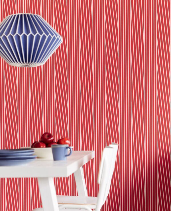 Eijffinger tapeet Stripes+ 377121