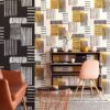 Eijffinger tapeet Stripes+ 377133