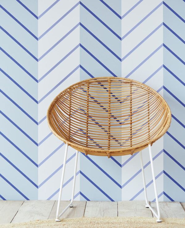 Eijffinger tapeet Stripes+ 377142