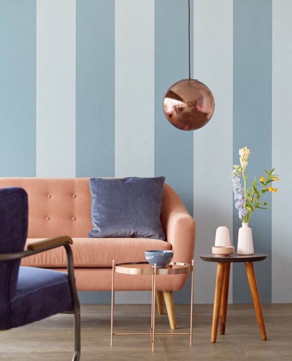 Eijffinger tapeet Stripes+ 377154