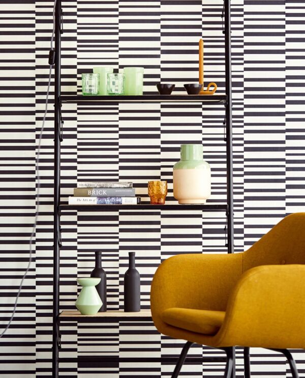 Eijffinger tapeet Stripes+ 377162