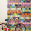 Eijffinger tapeet Stripes+ 377200
