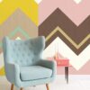 Eijffinger tapeet Stripes+ 377202