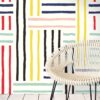 Eijffinger tapeet Stripes+ 377204
