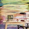Eijffinger tapeet Stripes+ 377208