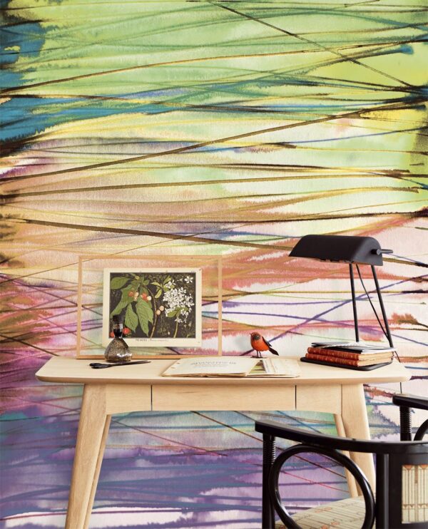 Eijffinger tapeet Stripes+ 377208