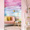 Eijffinger tapeet Stripes+ 377209