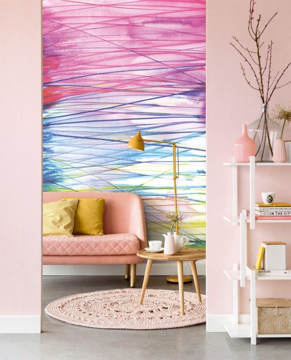 Eijffinger tapeet Stripes+ 377209