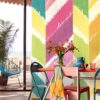 Eijffinger tapeet Stripes+ 377211