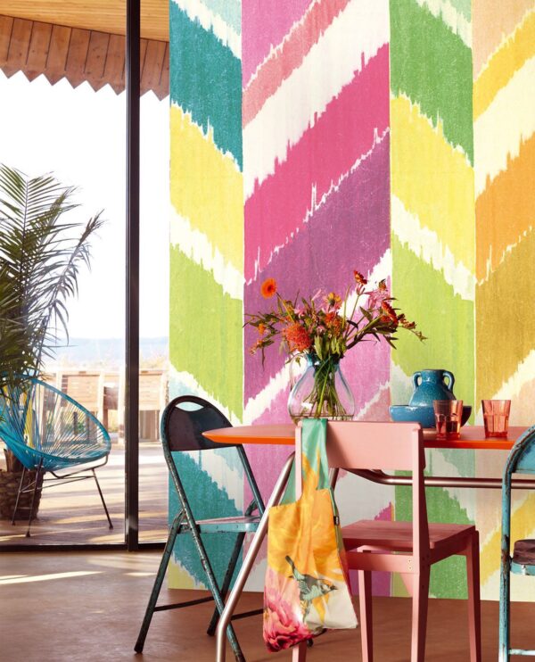 Eijffinger tapeet Stripes+ 377211