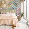 Eijffinger tapeet Stripes+ 377212