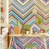 Eijffinger tapeet Stripes+ 377212