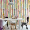 Eijffinger tapeet Stripes+ 377213