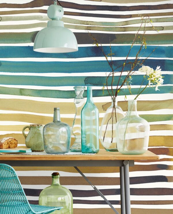 Eijffinger tapeet Stripes+ 377215