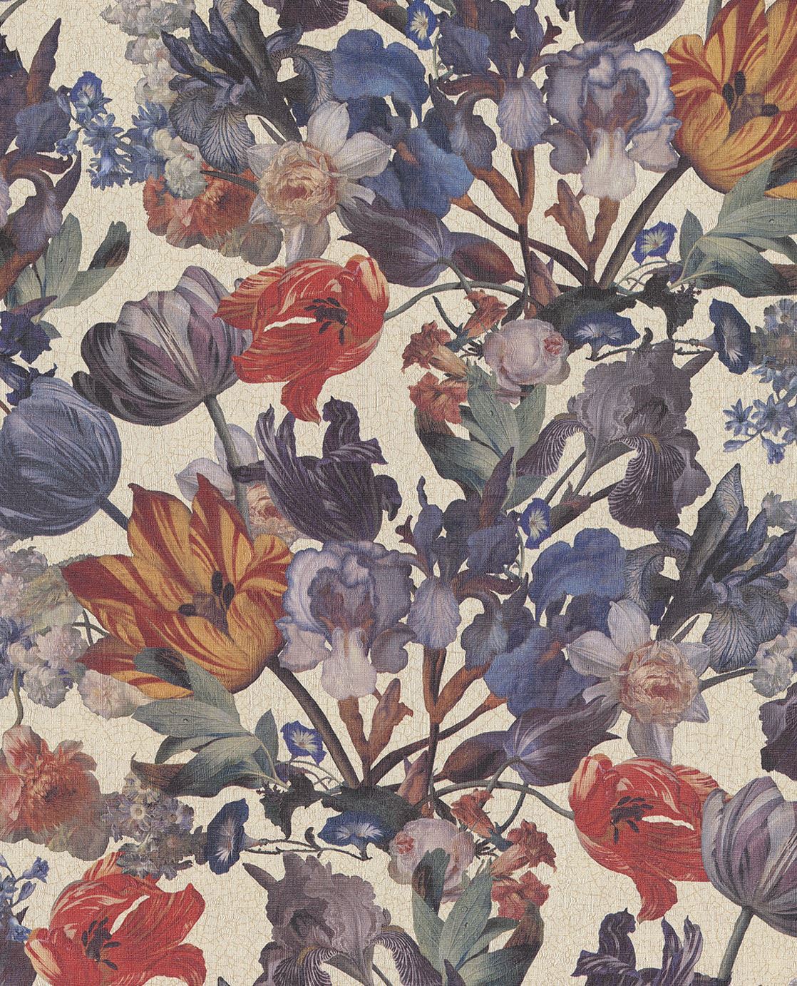 Eijffinger tapeet Masterpiece 358011
