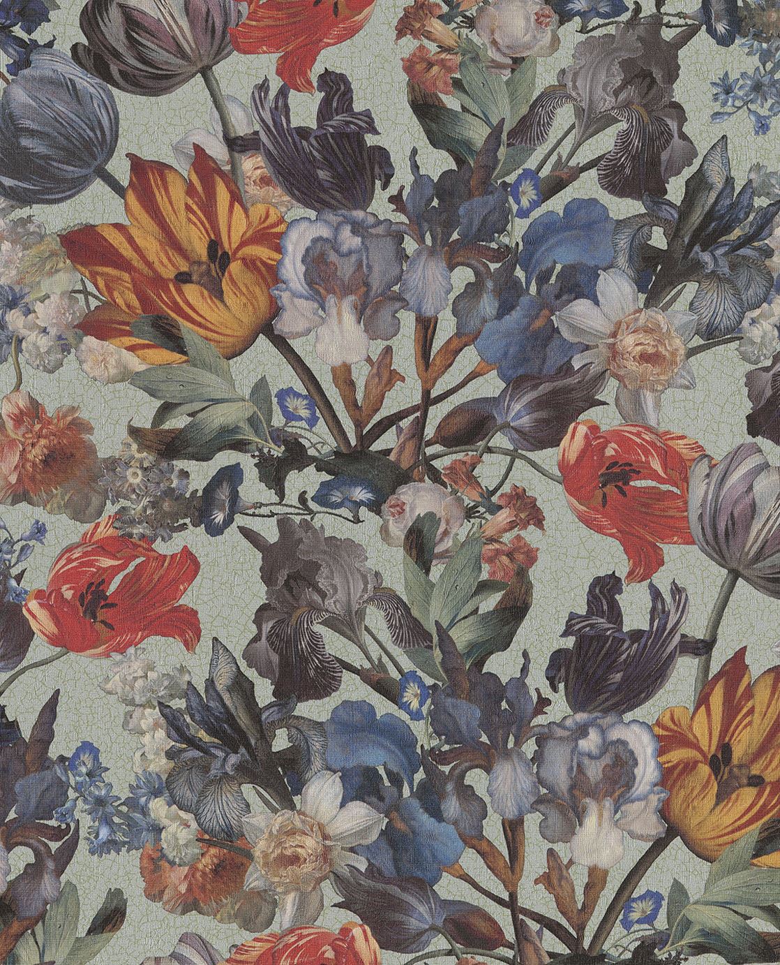 Eijffinger tapeet Masterpiece 358013