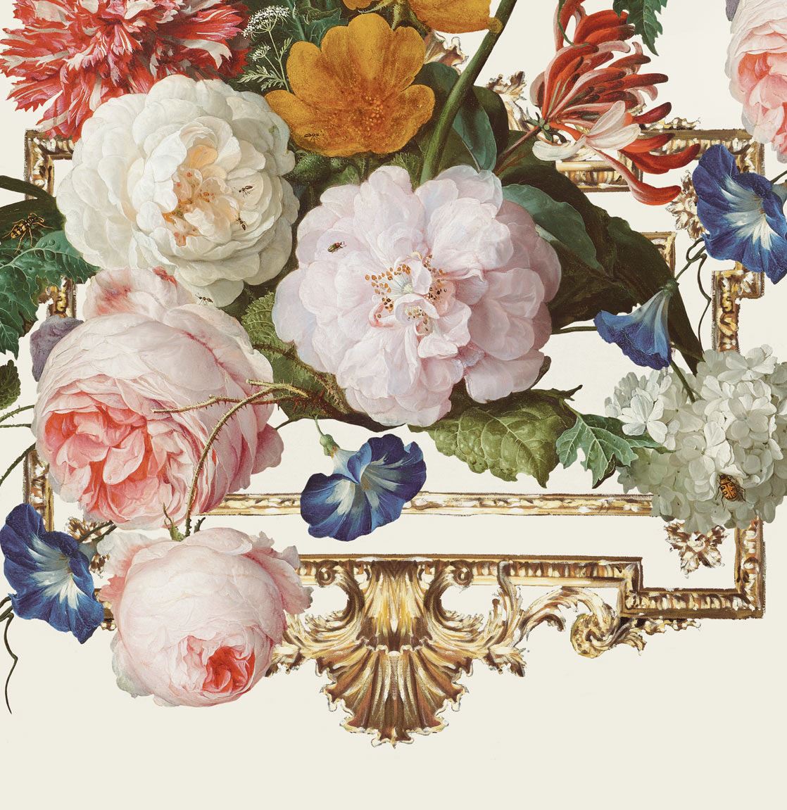 Eijffinger tapeet Masterpiece 358111