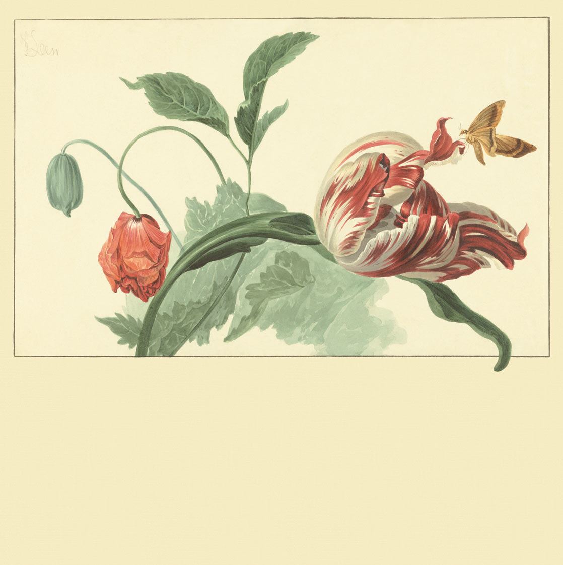 Eijffinger tapeet Masterpiece 358118