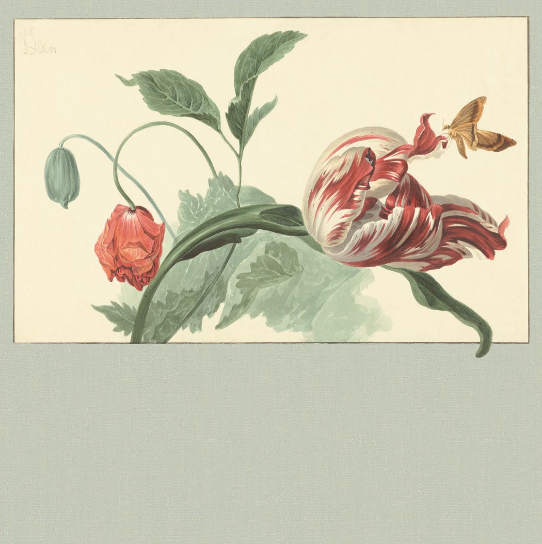 Eijffinger tapeet Masterpiece 358119