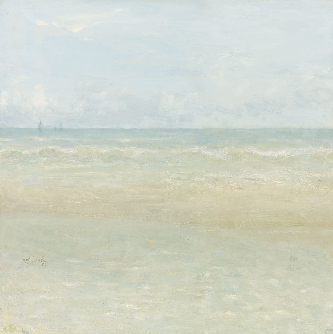 Eijffinger tapeet Masterpiece 358125
