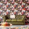 Eijffinger tapeet Masterpiece 358000
