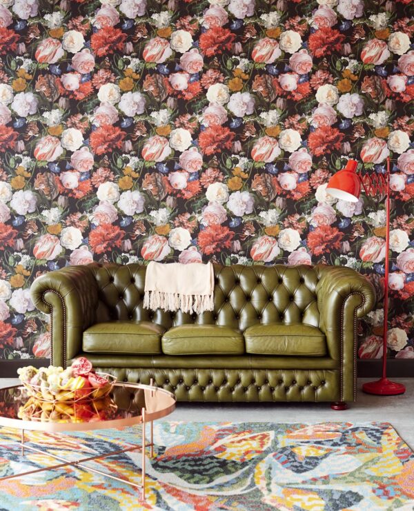 Eijffinger tapeet Masterpiece 358000