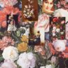 Eijffinger tapeet Masterpiece 358000