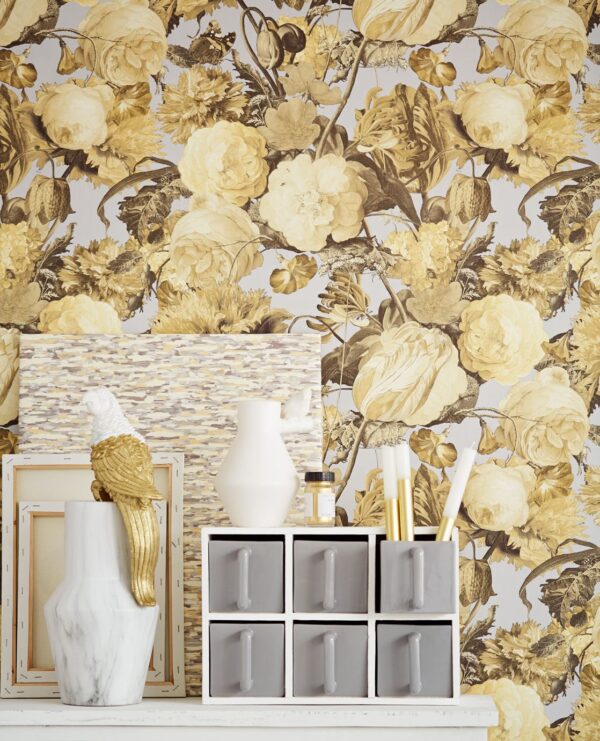Eijffinger tapeet Masterpiece 358004