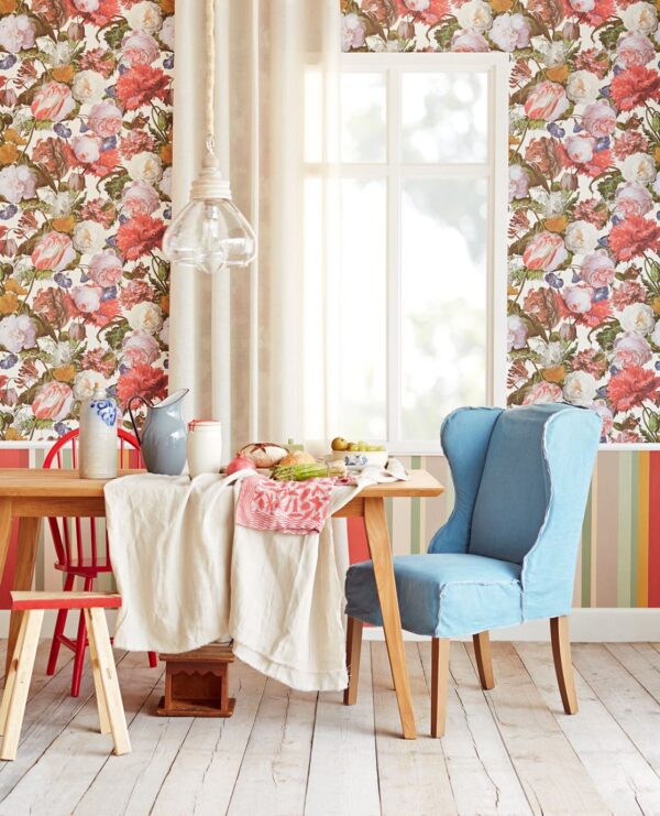 Eijffinger tapeet Masterpiece 358005