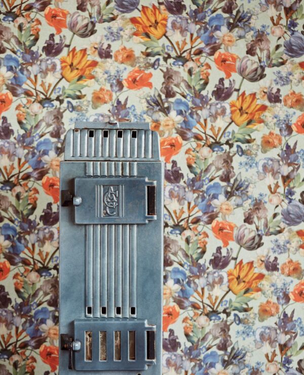 Eijffinger tapeet Masterpiece 358013
