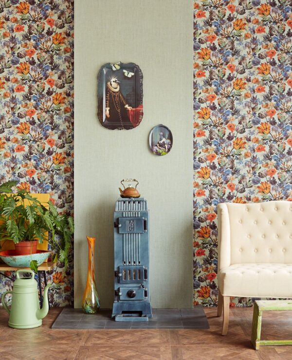 Eijffinger tapeet Masterpiece 358013
